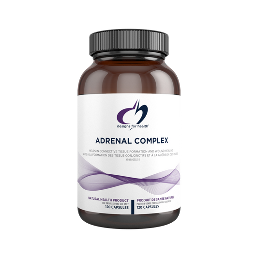 ADRENAL COMPLEX