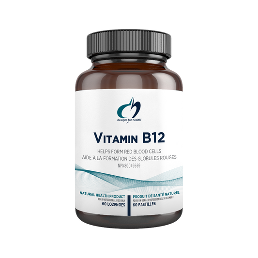 VITAMIN B12