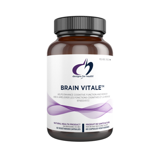 BRAIN VITALE