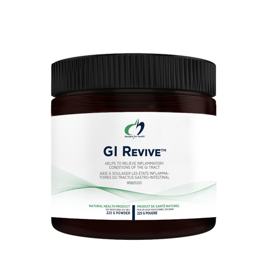 GI REVIVE