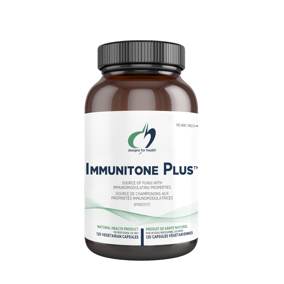 IMMUNOTONE PLUS