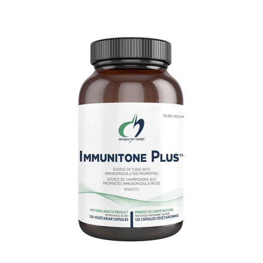 IMMUNOTONE PLUS