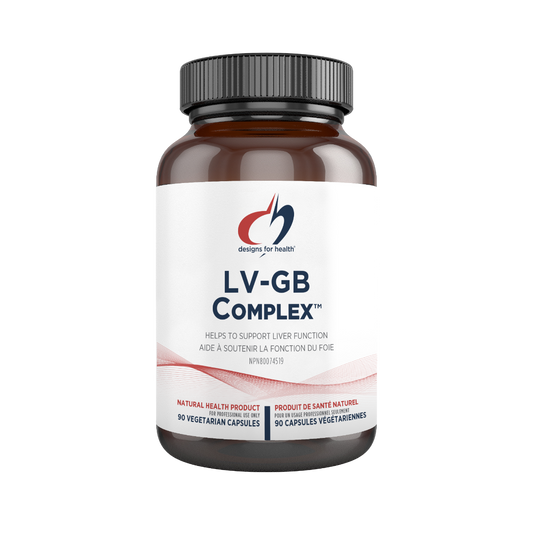 LV-GB COMPLEX