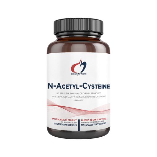 N-ACETYL-CYSTEINE