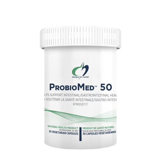 PROBIOMED 50