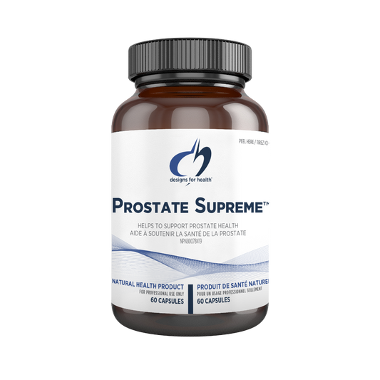 PROSTATE SUPREME