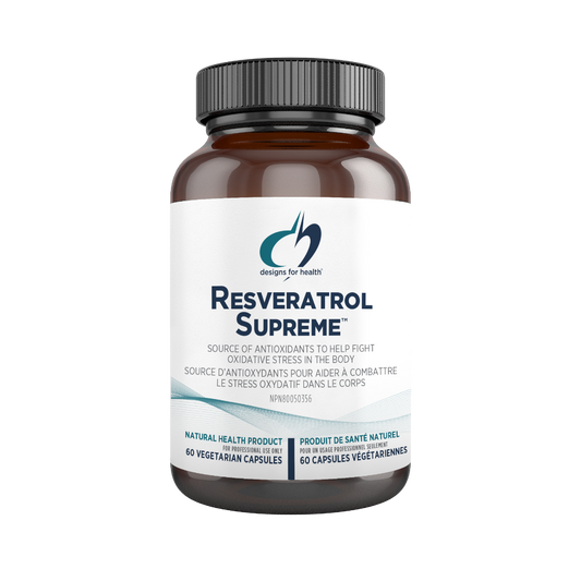 RESVERATROL SUPREME