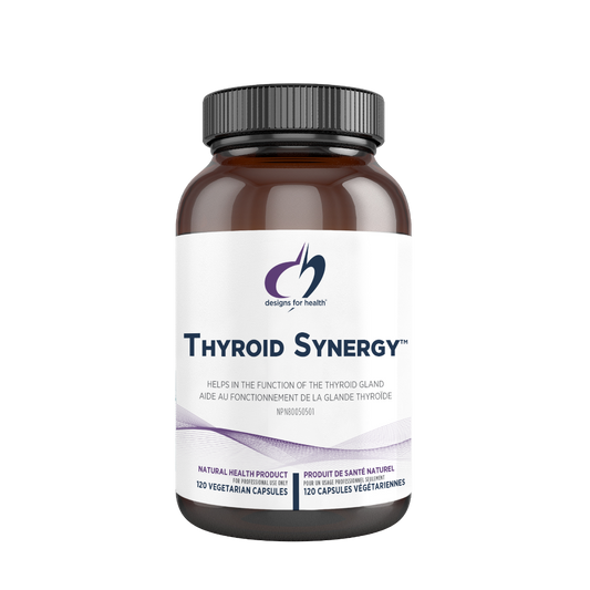 THYROID SYNERGY